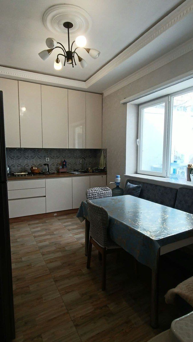 Satılır 10 otaqlı həyət evi/bağ evi 220 m² — Ev, villa, Bakı (11)