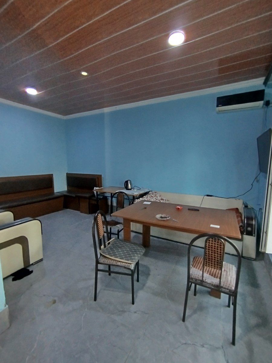 Satılır 4 otaqlı həyət evi/bağ evi 120 m² — Ev, villa, Bakı (6)
