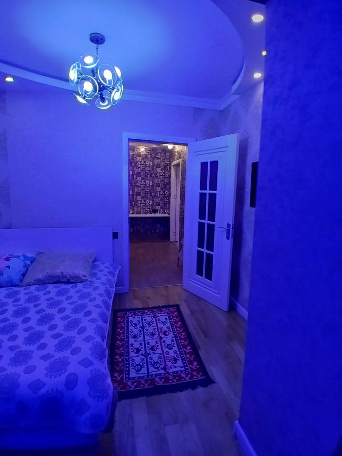 2 otaqlı mənzil kirayə verilir, 39 m², Ə.Cəmil34 Elmlər metrosunun yani, Bakı — Mənzil, Bakı