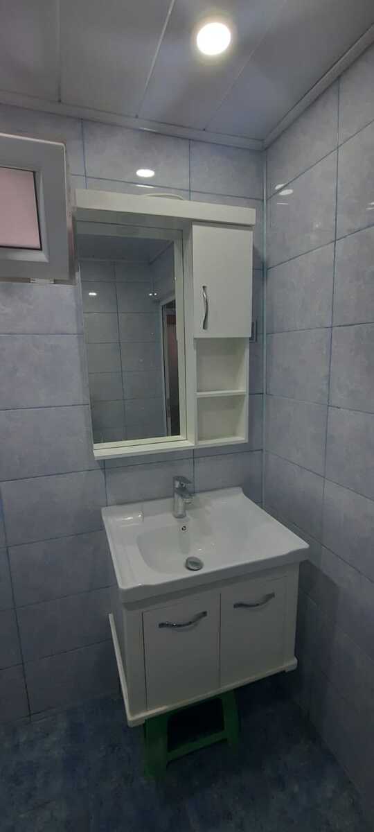 İcarəyə verilir 1 otaqlı köhnə tikili 40 m² — Mənzil, Bakı (9)