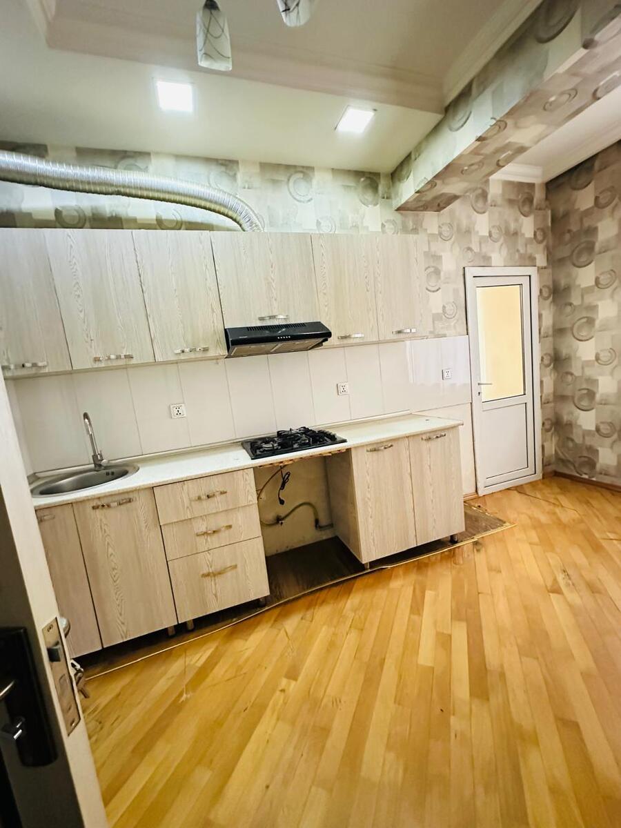 Satılır 2 otaqlı yeni tikili 85 m² — Mənzil, Bakı (5)