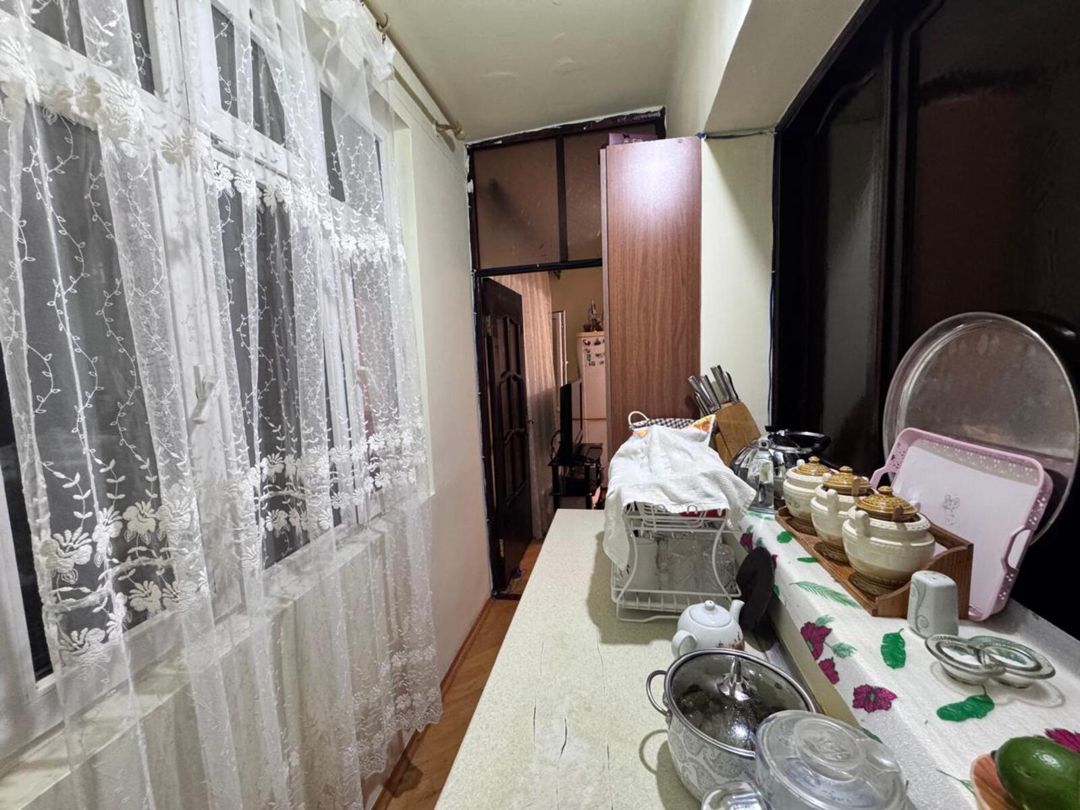 Satılır 2 otaqlı köhnə tikili 50 m² — Mənzil, Bakı (11)