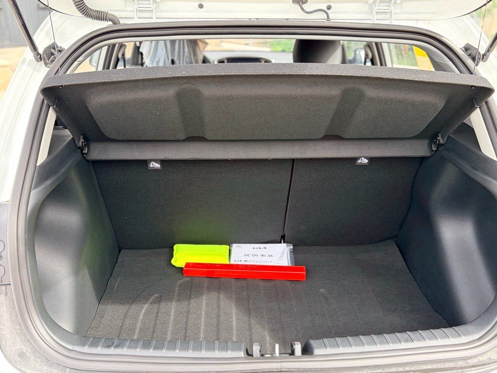 Kia KX1, 1.4 L, 2026 il, yeni — Avtomobillər, Bakı (5)