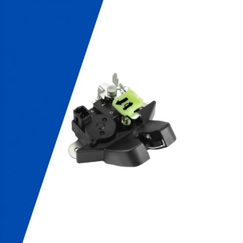 Kia Cerato 2020 baqaj kilidi — CAR PARTS