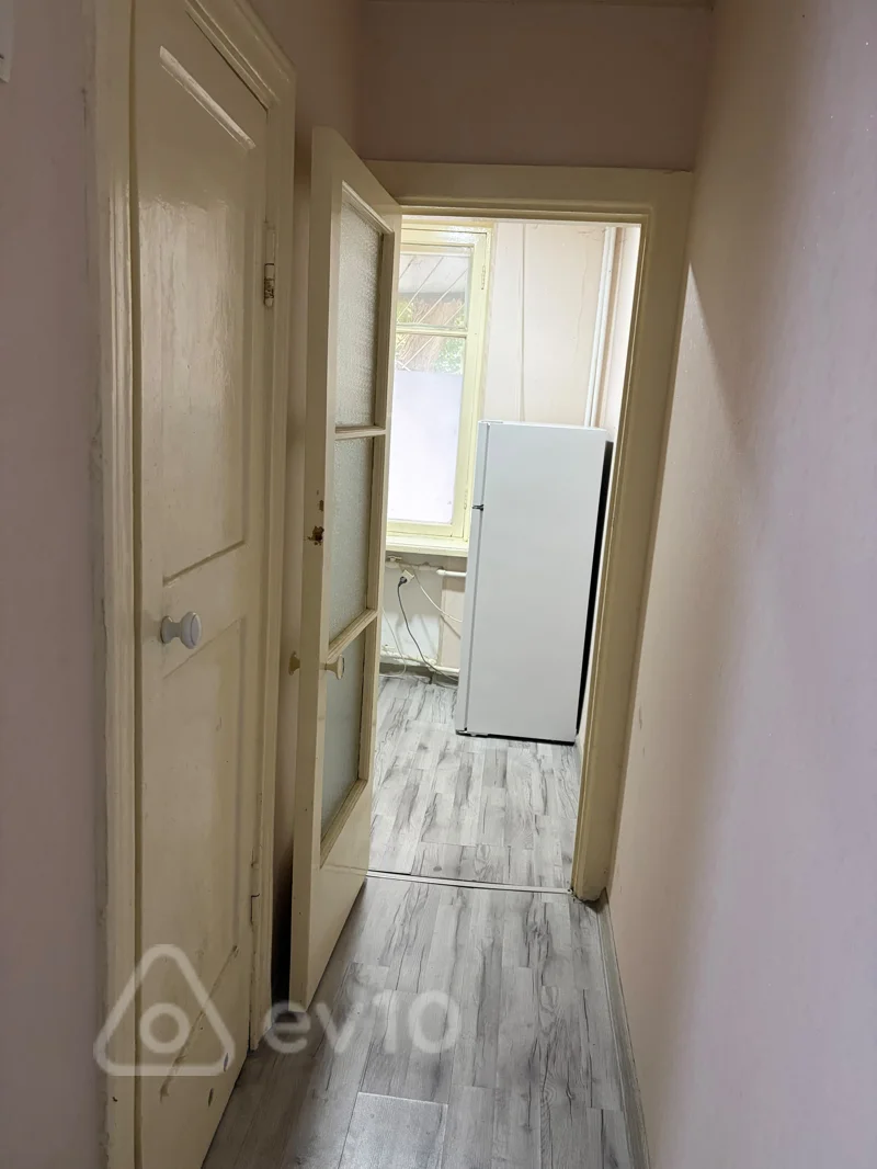 1 otaqlı mənzil, 50 m², huseyin cavid prospekti — kirayə — Mənzil, Bakı (5)