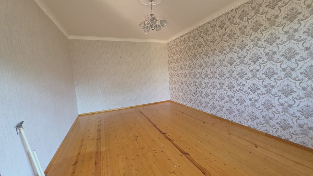 Həyət evi, Yeni Ramana qəs — Ev, villa, Bakı (2)