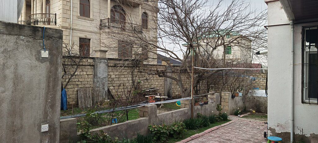 Həyət evi, Biləcəri qəs — Ev, villa, Bakı (3)
