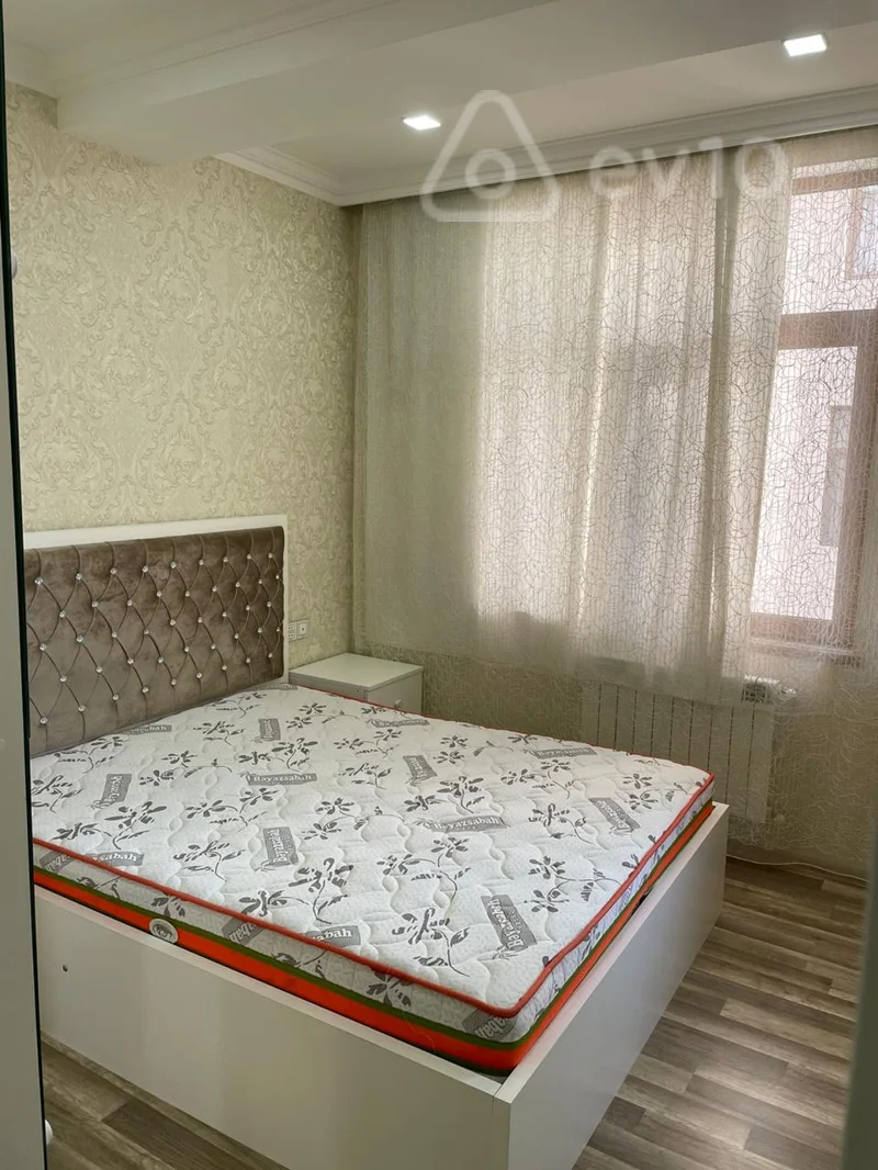 2 otaqlı mənzil, 70 m², Bakı, Səmədbəy Mehmandarov küçəsi — kirayə — Mənzil, Bakı (7)