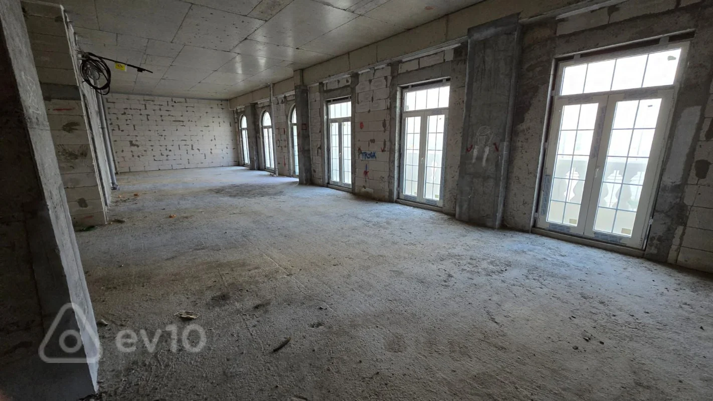 Ofis, 150 m², Ağ Şəhər 1-ci yaşıl ada küçəsi — kirayə — Ofis, Bakı (7)