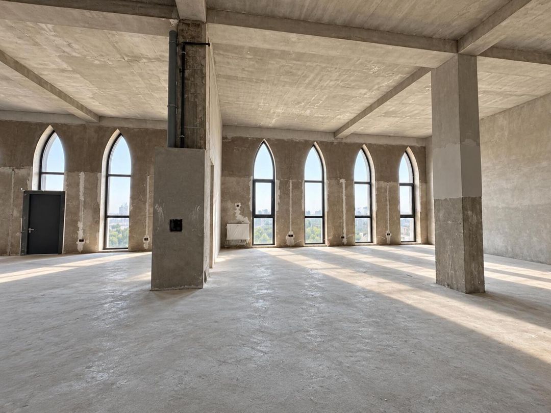 İcarəyə verilir obyekt 700 m² — Əmlak, Bakı (7)