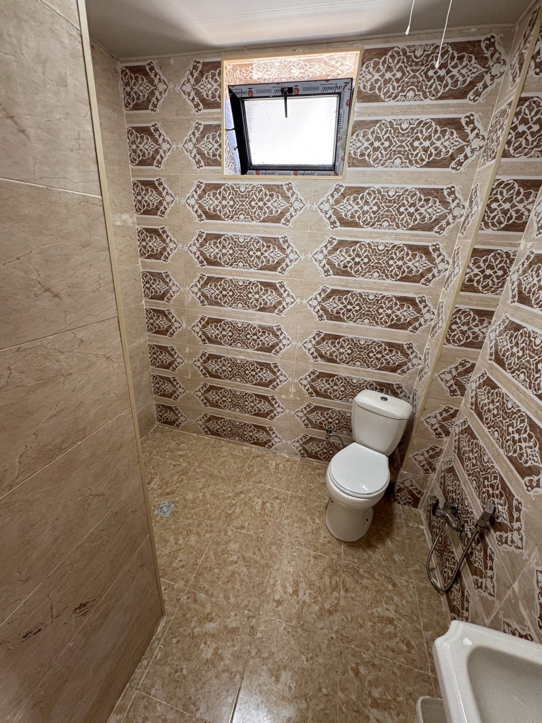 Satılır 4 otaqlı həyət evi/bağ evi 140 m² — Ev, villa, Bakı (8)