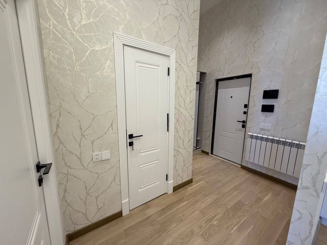 Satılır 2 otaqlı köhnə tikili 58 m² — Mənzil, Bakı (9)