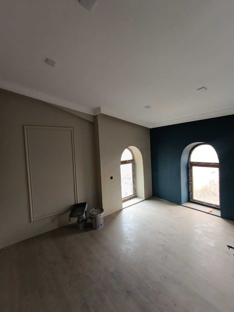 Satılır 4 otaqlı yeni tikili 130 m² — Mənzil, Xırdalan (4)