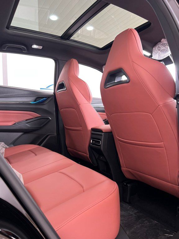 Changan Oshan X5 Plus, 1.5 L, 2026 il, yeni — Avtomobillər, Bakı (7)
