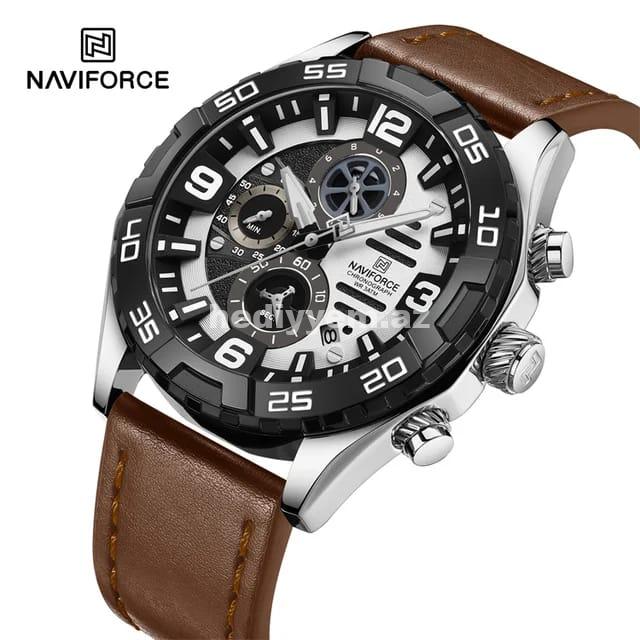 Naviforce Saat — 30471 — Qol saatları, Bakı