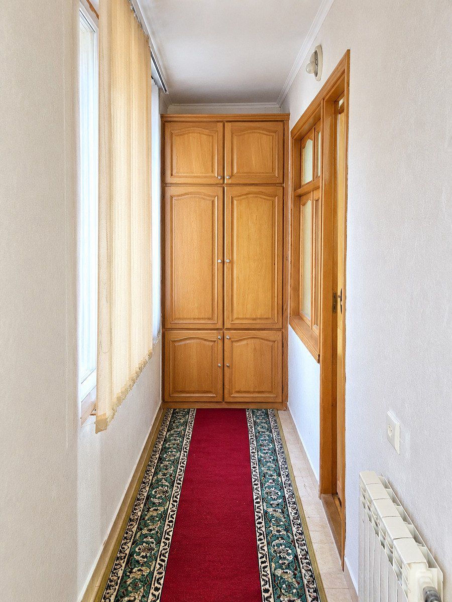 İcarəyə verilir 2 otaqlı köhnə tikili 60 m² — Mənzil, Bakı (5)