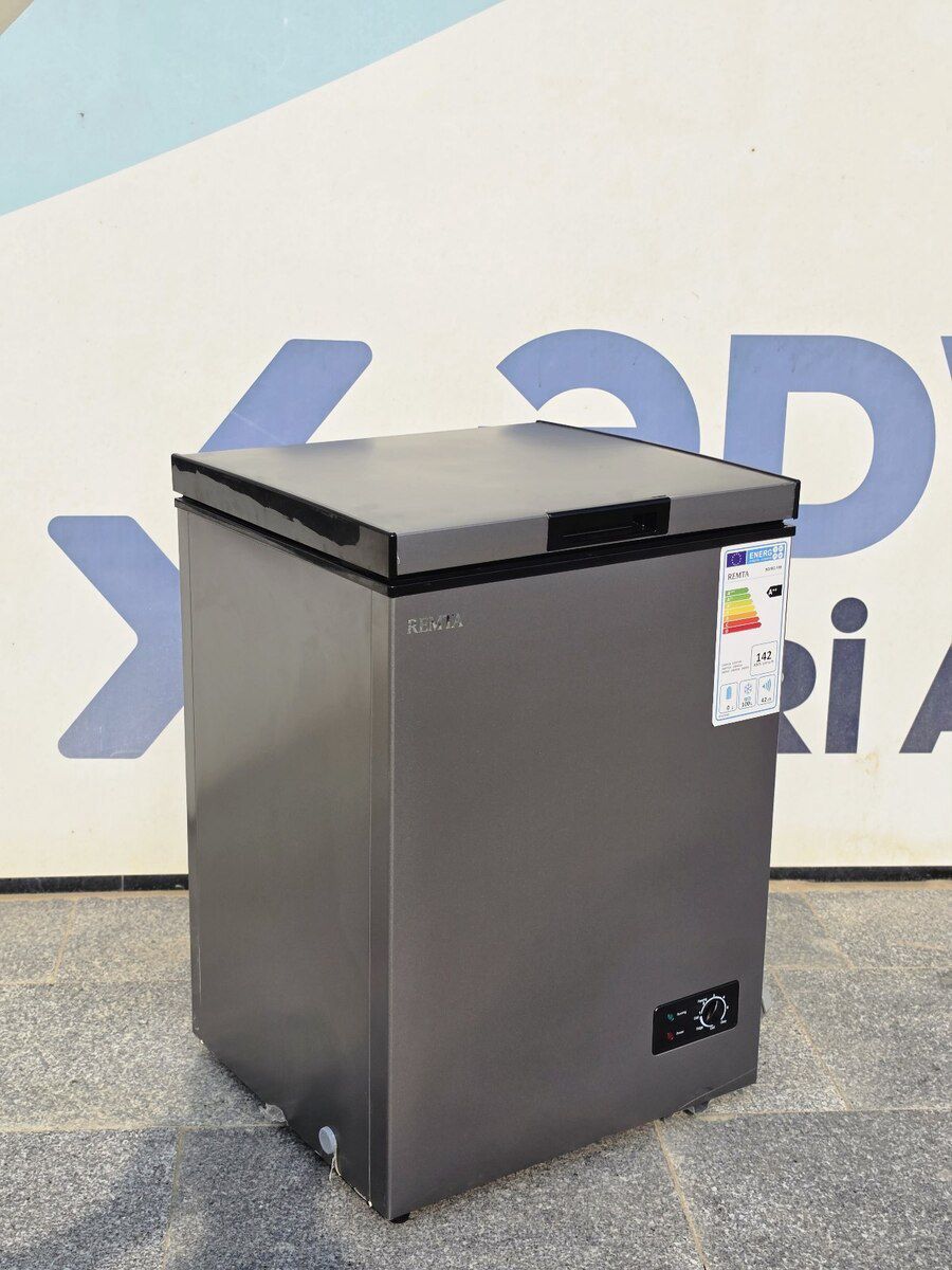 Dondurucu Remta 100L — Biznes və avadanlıq, Bakı (4)