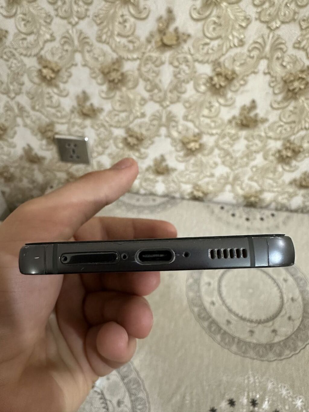 Samsung Galaxy S23 Plus, 256 GB, rəng - Yaşıl, İki sim kartlı — Samsung, Bakı (5)