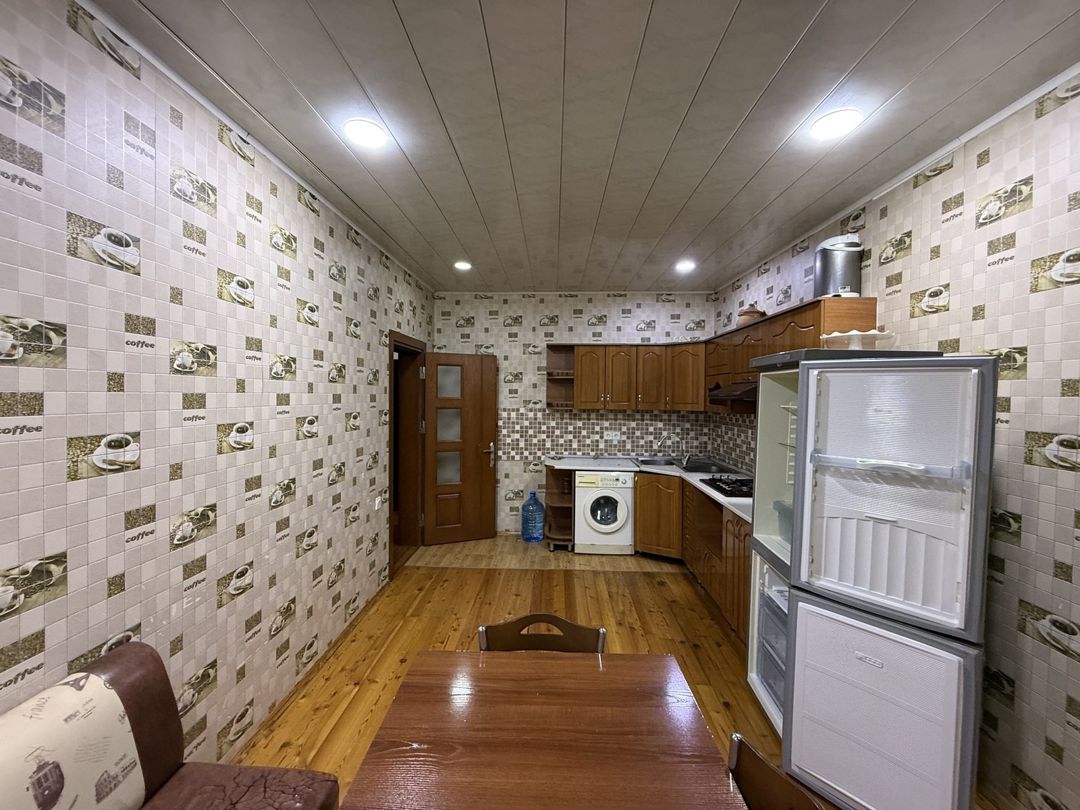 Həyət evi, Binəqədi qəs — Ev, villa, Bakı (9)
