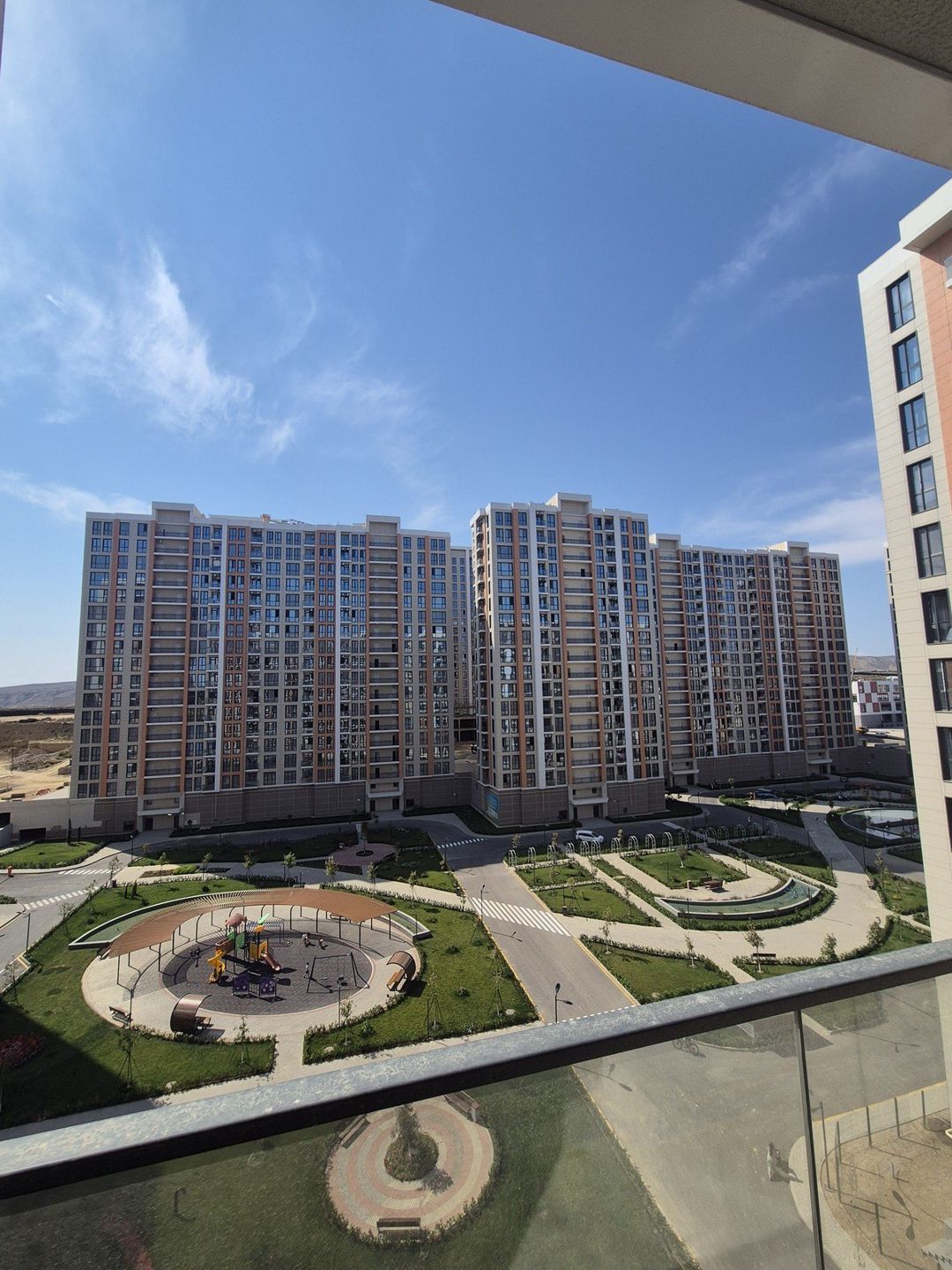 Satılır 2 otaqlı yeni tikili 50.6 m² — Mənzil, Bakı (3)