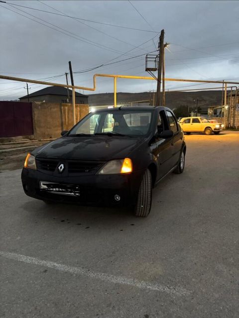 Renault Tondar, 1.6 L, 2013 il, 439 000 km — Bakı