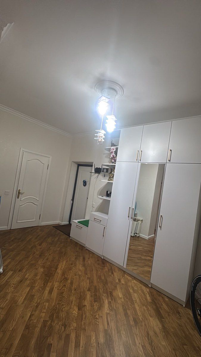 2-otaqlı yeni tikili kirayə verilir, 8-ci mkr., 90 m² — Mənzil, Bakı (8)
