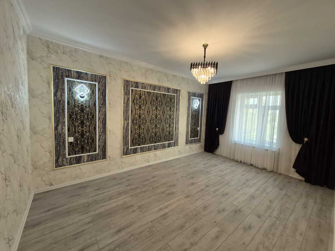 Satılır 4 otaqlı həyət evi/bağ evi 150 m² — Ev, villa, Bakı (8)