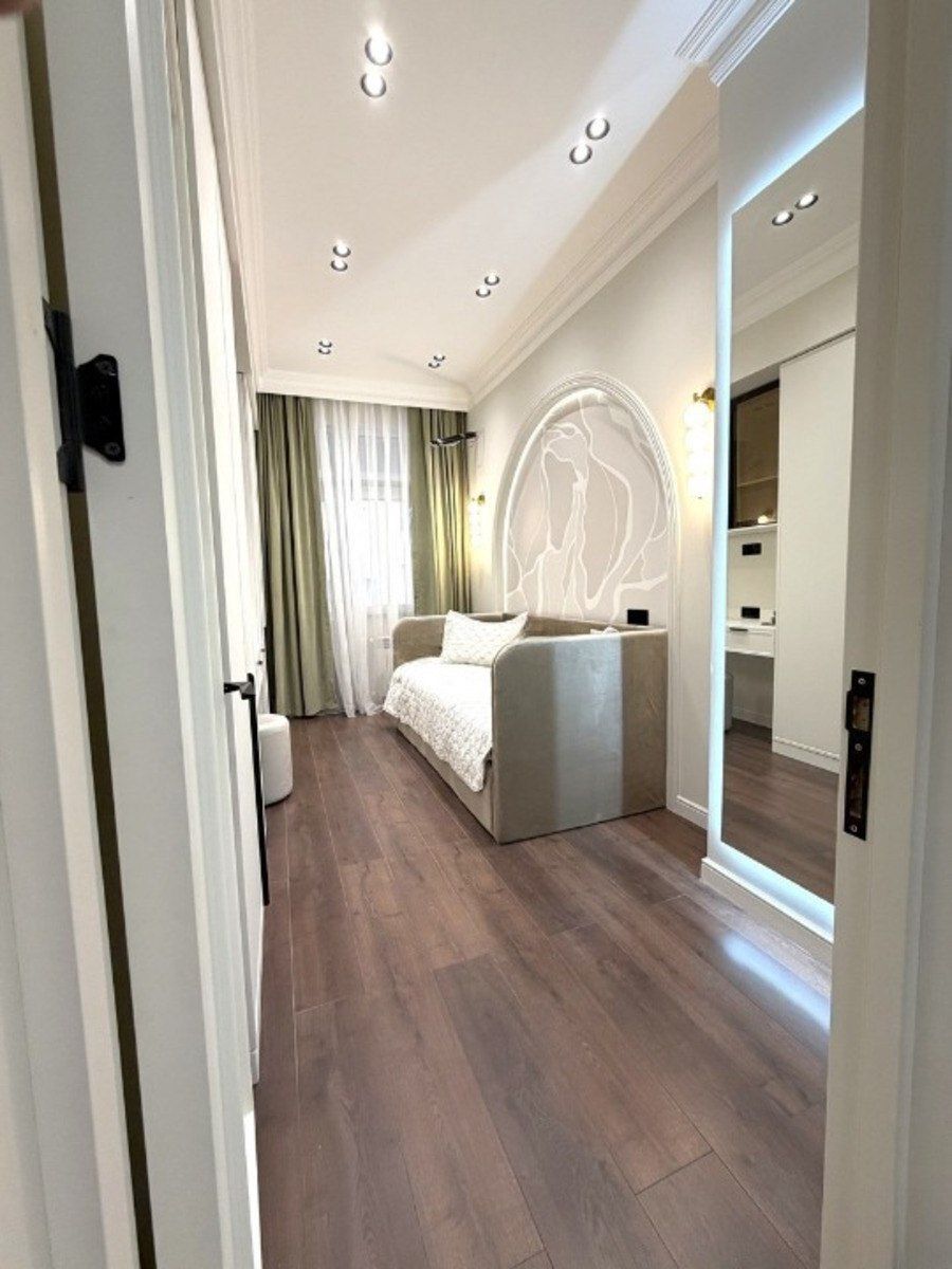 Satılır 3 otaqlı yeni tikili 88 m² — Mənzil, Bakı (11)