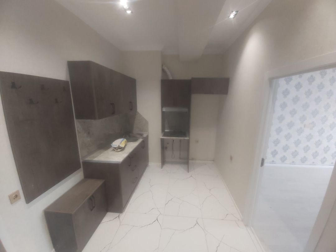 Həyət evi kirayə verilir, Mehdiabad qəs — Ev, villa, Bakı (10)