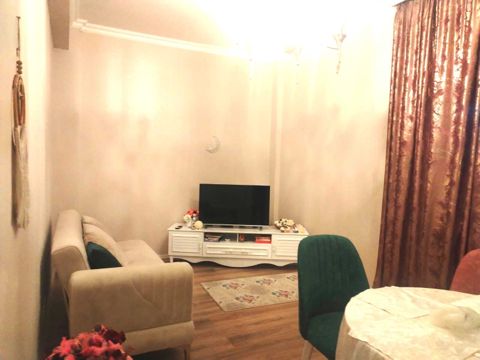 Satılır 3 otaqlı yeni tikili 78 m² — Bakı