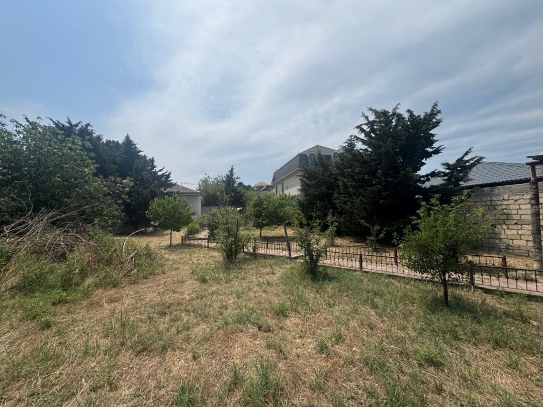 14 sot torpaq sahəsi, Bilgəh qəs — Torpaq, Bakı (10)