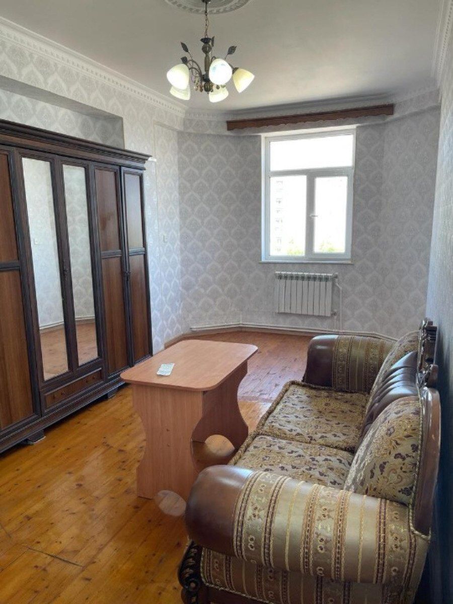 İcarəyə verilir 2 otaqlı yeni tikili 103 m² — Mənzil, Bakı (6)