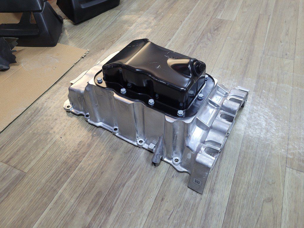 "Jeep Wrangler 2019-2025 Plug-in Hibrid" mürrik qoruyucusu — Ehtiyat hissələri və aksesuarlar, Bakı (4)