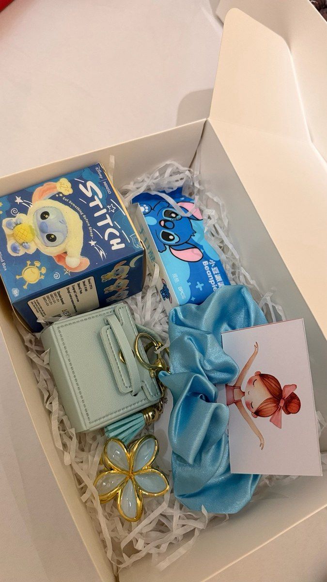 Hədiyyəlik gift boxlar — Şəxsi əşyalar, Bakı (7)