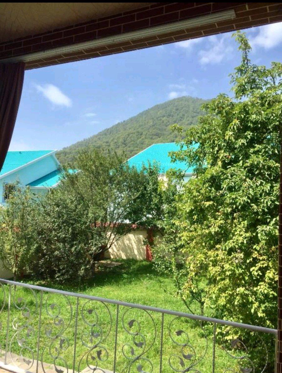 Həyət evi, Qəbələ r — Ev, villa, Qəbələ (11)