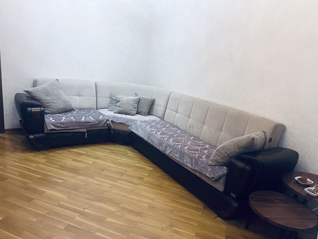 Künc divan — Mebel, Bakı (6)