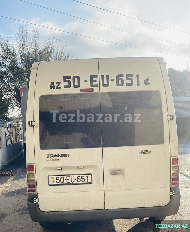Fort transit icarəsi 2010-cı il — Logistika, Sumqayıt (3)