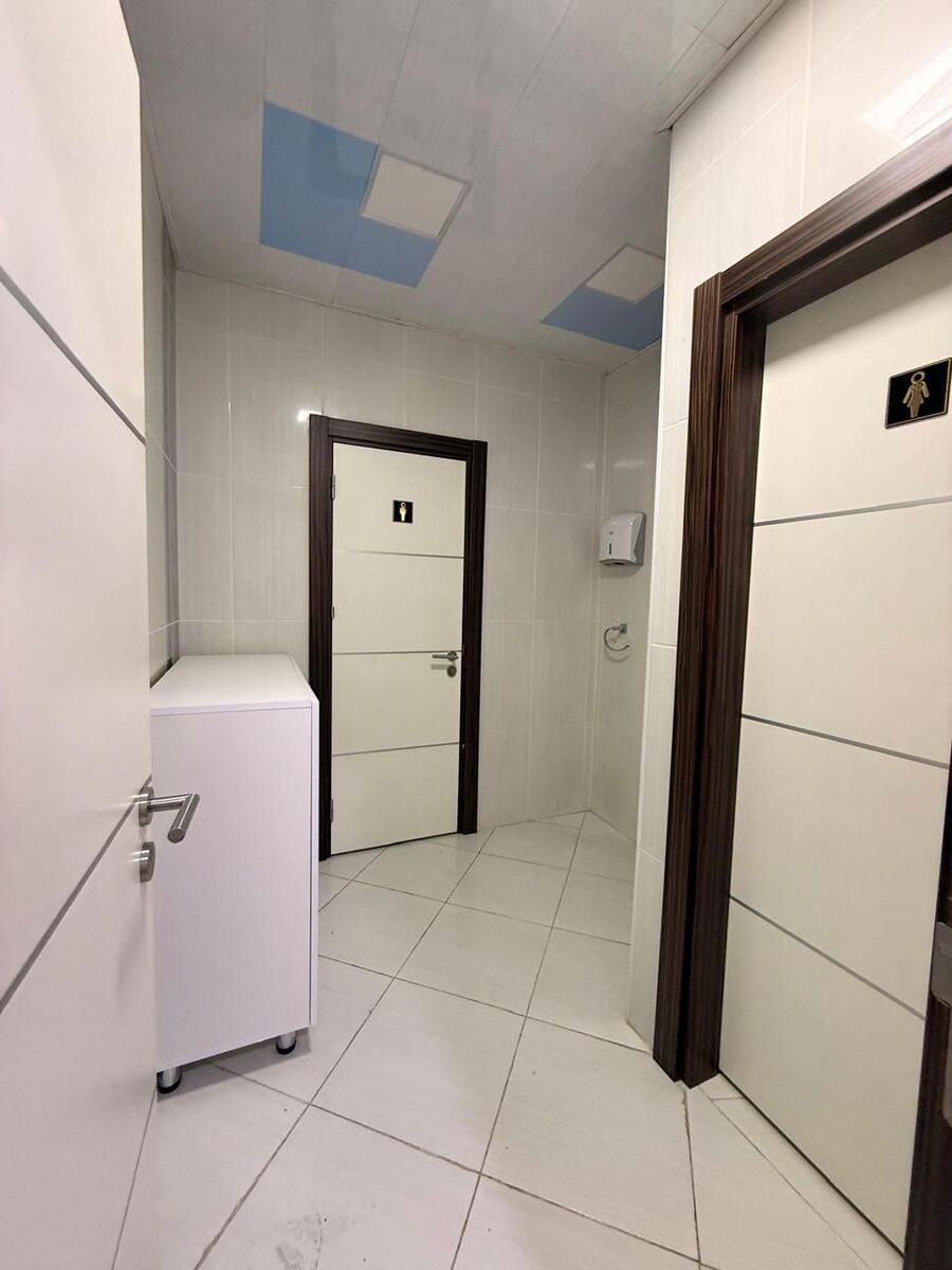 Satılır 5 otaqlı yeni tikili 170 m² — Mənzil, Bakı (11)