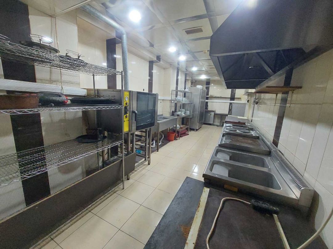 İcarəyə verilir obyekt 300 m² — Əmlak, Bakı (12)