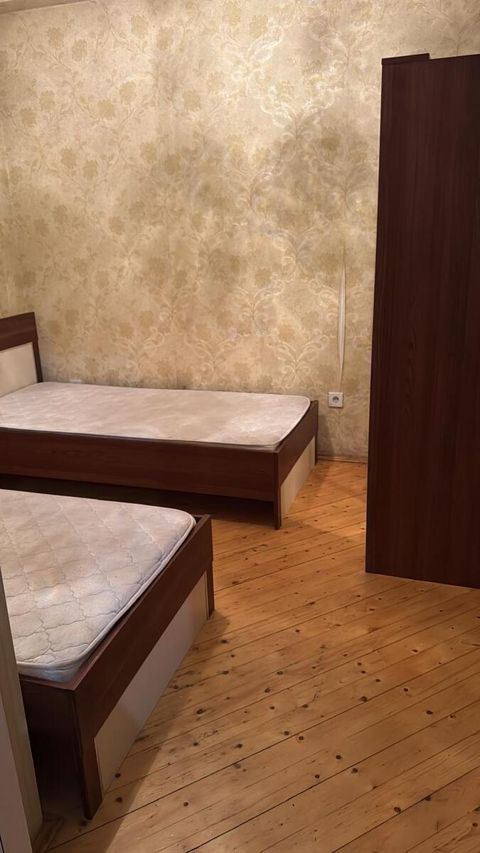 İcarəyə verilir 2 otaqlı yeni tikili 60 m² — Bakı