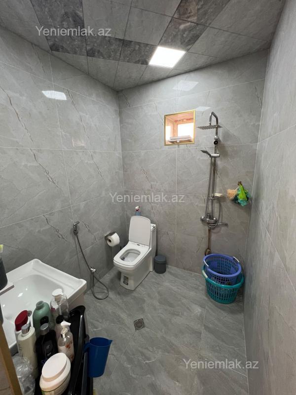Satılır 3 otaqlı Həyət evi / Villa, 80 m², Suraxanı rayonu — Ev, villa, Bakı (6)