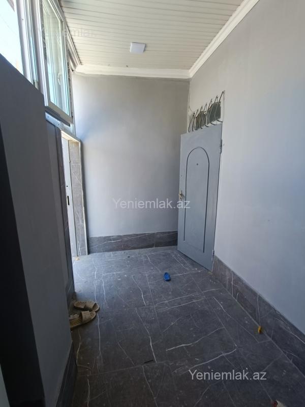 Satılır 2 otaqlı Həyət evi / Villa, 55 m², Xırdalan ş — Ev, villa (7)