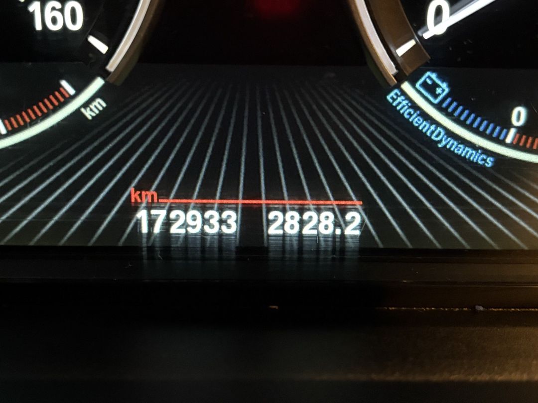 BMW 528, 2016 il 77-SX-515 — Avtomobillər, Bakı (9)