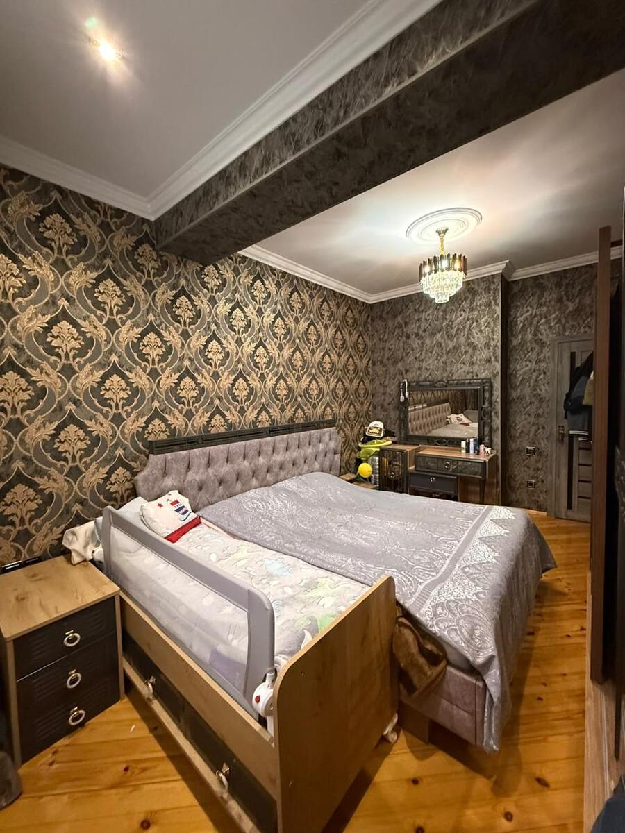 Satılır 2 otaqlı yeni tikili 50.2 m² — Mənzil, Sumqayıt (3)