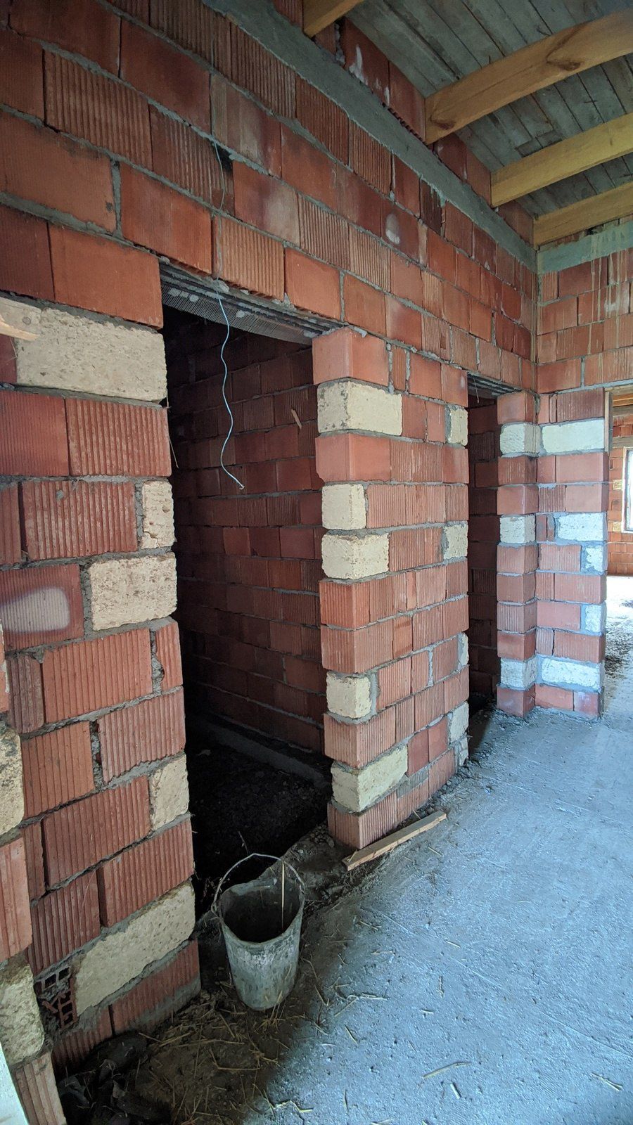 Satılır 4 otaqlı həyət evi/bağ evi 150 m² — Ev, villa, Qusar (9)