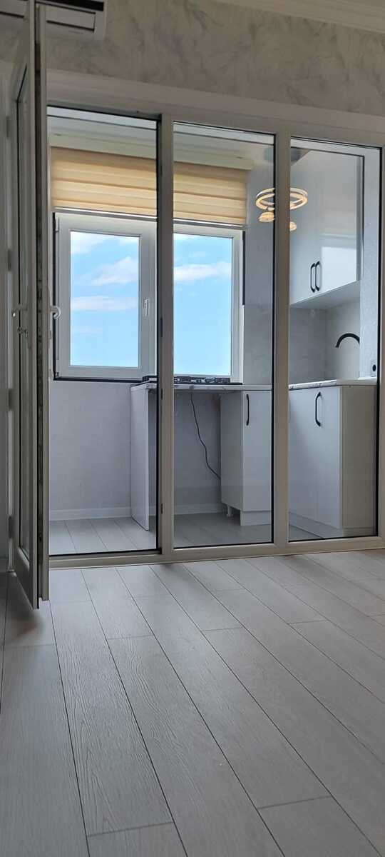Satılır 2 otaqlı köhnə tikili 45 m² — Mənzil, Bakı (7)