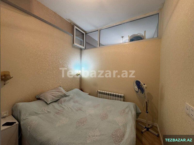 3 otaq menzil satllr xlrdalada merkezde — Mənzil, Xırdalan (3)