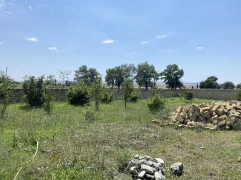 5 sot torpaq sahəsi, Qəbələ ş — Qəbələ