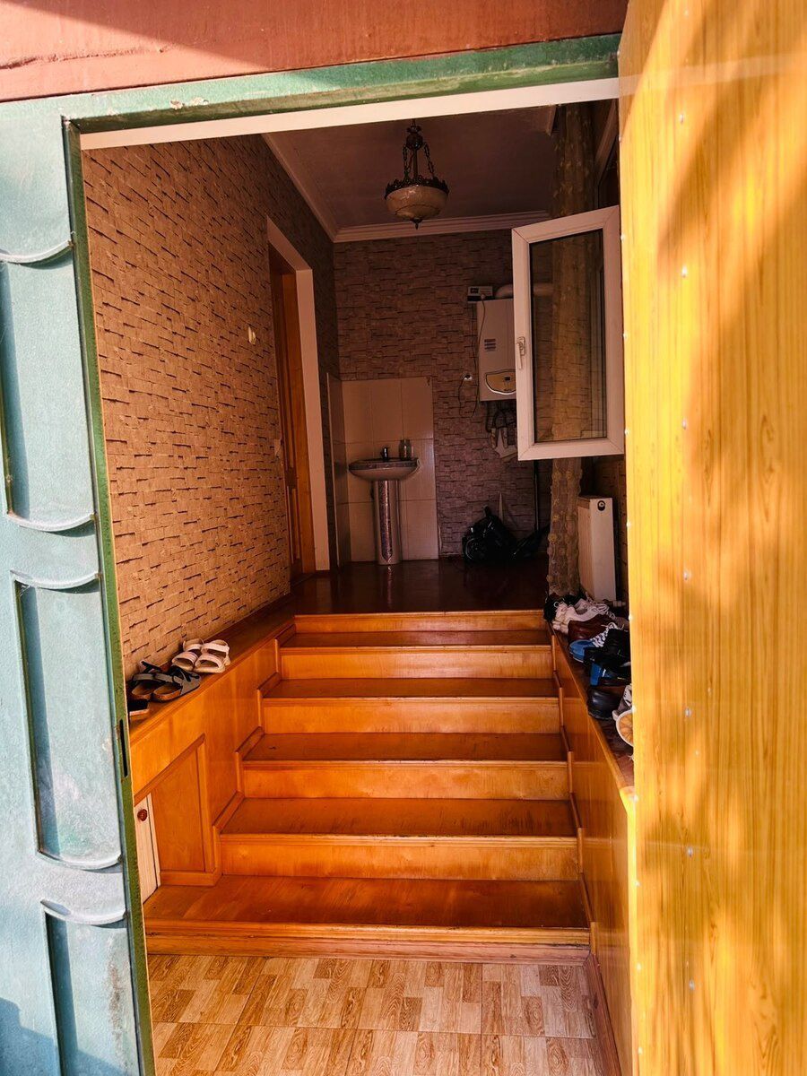 Həyət evi, Zaqatala r — Ev, villa, Zaqatala (3)