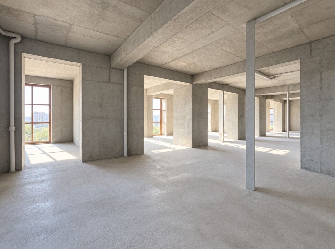 Satılır 4 otaqlı yeni tikili 200 m² — Mənzil, Bakı (2)